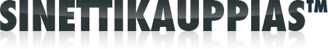 sinettikauppias logo